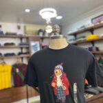 BEAR TSHIRT MEN