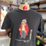 BEAR TSHIRT MEN