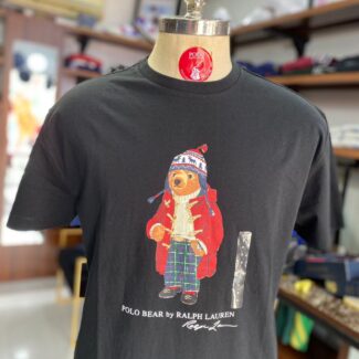 BEAR TSHIRT MEN