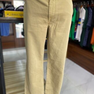 RALPH LAUREN POLO CHINOS