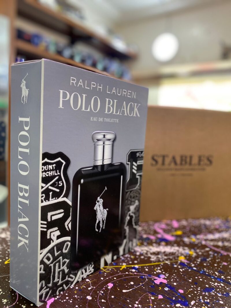 Polo Ralph Lauren Perfume Gift Set