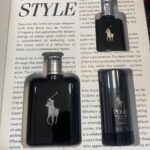 Ralph Lauren PRL Fragrance Collection