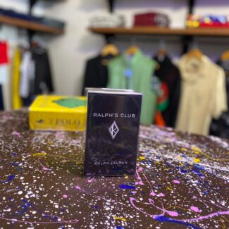 RL RALPH'S CLUB PERFUME