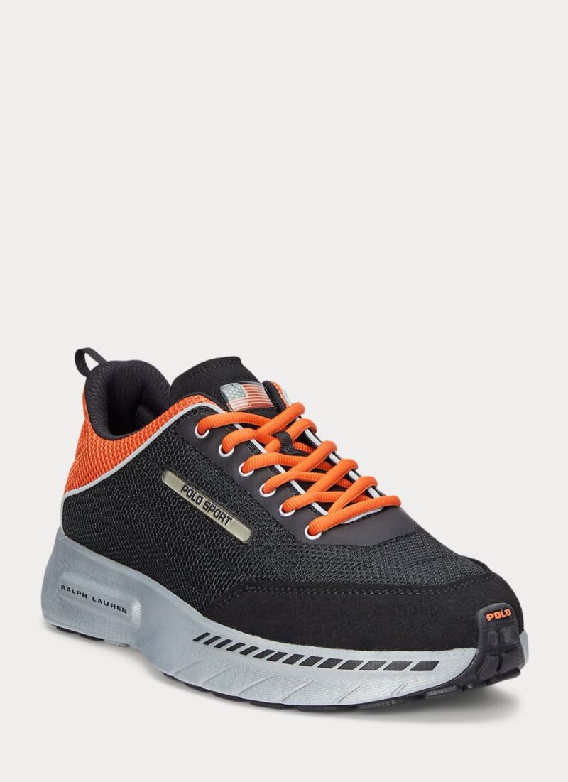Polo sport sneakers