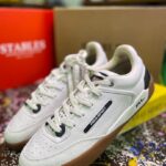 Authentic RL Polo Sport Sneakers – Retro-Inspired Trainers