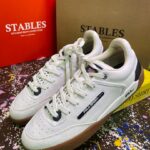 RL Polo Sport Sneakers – Classic Ralph Lauren Athletic Shoes