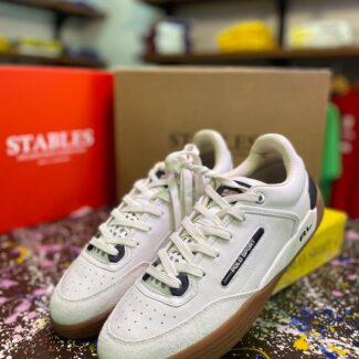 Ralph Lauren Polo Sport Sneakers – Athletic Lifestyle Shoes