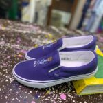 Ralph Lauren Polo Bear Blue Sneakers – Casual Lifestyle Shoes