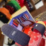 SLIDES/FLIPFLOPS