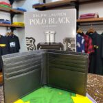 Polo Ralph Lauren Men’s Bifold Wallet