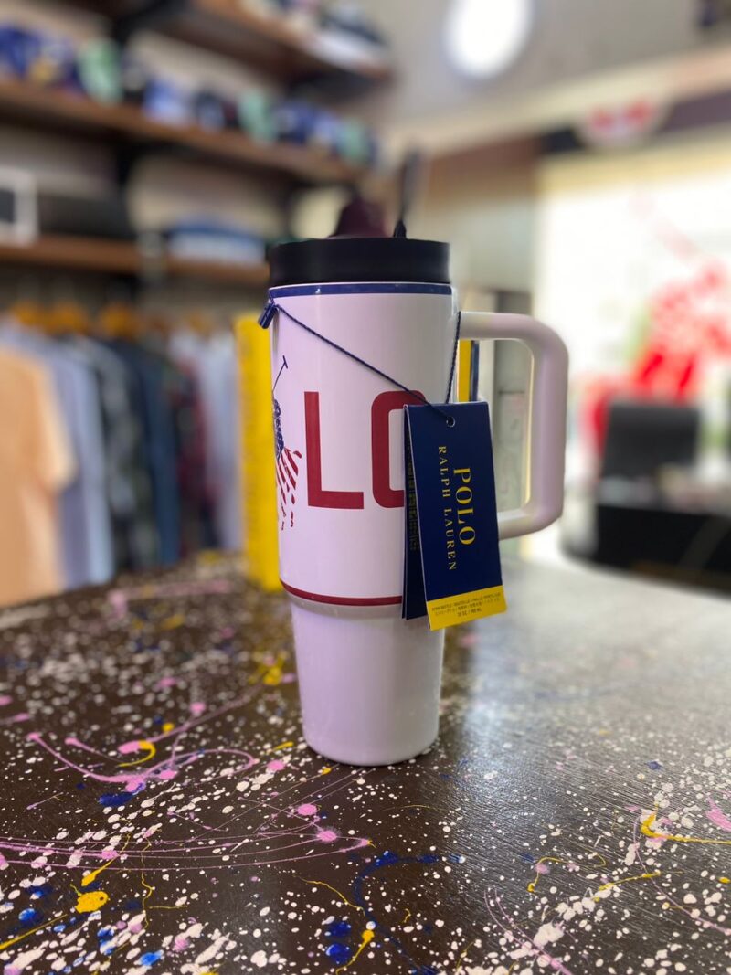 POLO Coffee cup