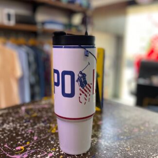 POLO Coffee cup