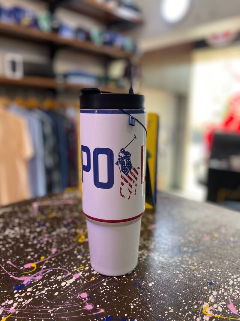 POLO Coffee cup