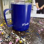 Ralph Lauren PRL Hot Beverage Cup