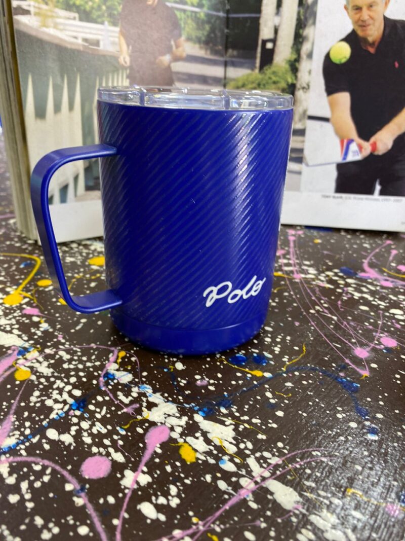 Ralph Lauren PRL Hot Beverage Cup