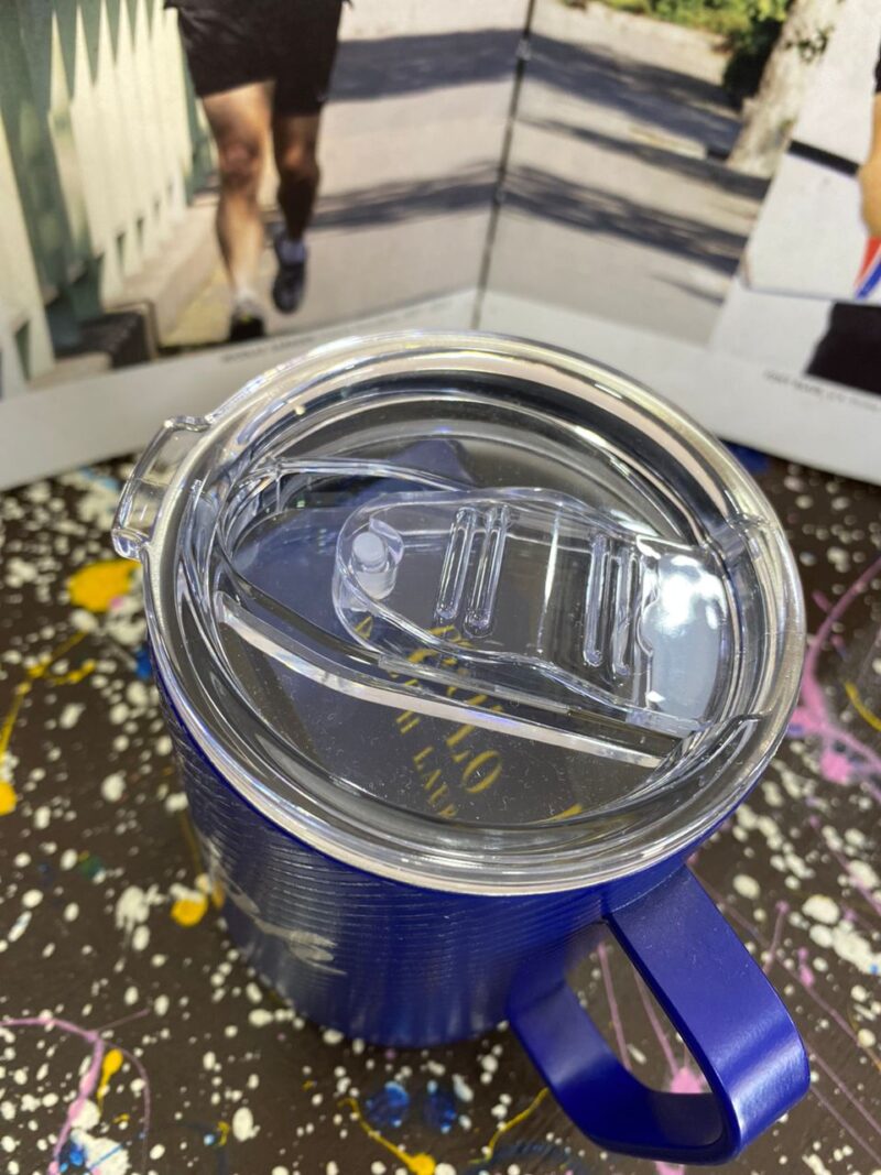 Polo Ralph Lauren Branded Coffee Mug