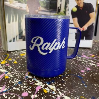 Polo Ralph Lauren Coffee Cup