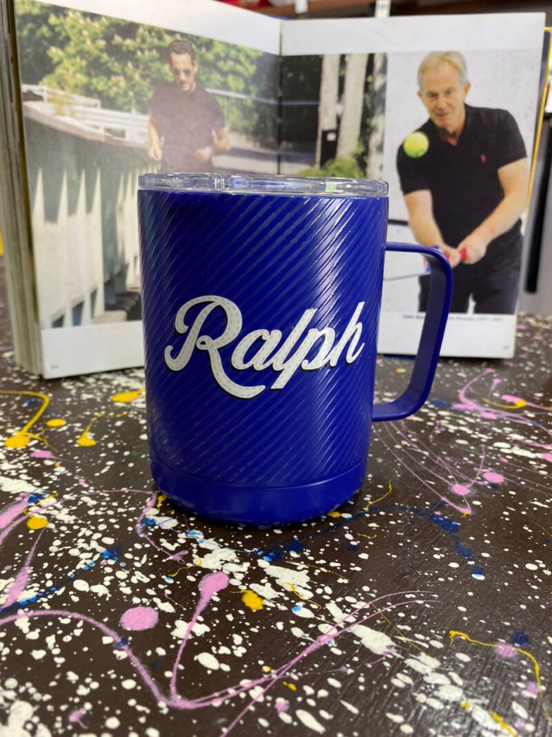 Polo Ralph Lauren Coffee Cup