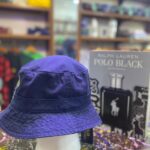 Bear bucket hat os