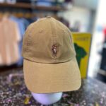 Multi face cap
