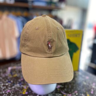 Multi face cap