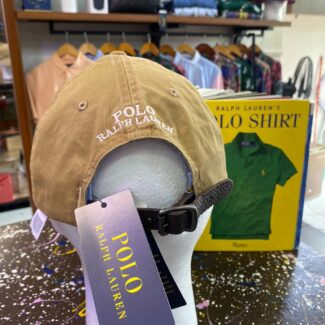 Multi face cap
