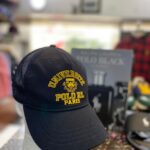 POLO RL FACE CAP FRANCE