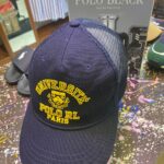 POLO RL FACE CAP FRANCE