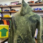 Cami hoodie