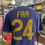 France tee