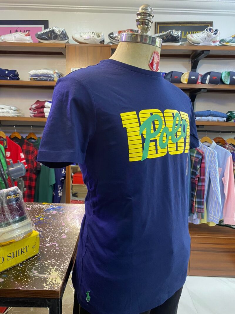 Polo 1967 tee