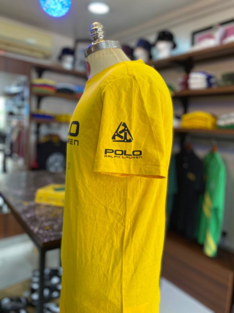 Polo tshirt rl