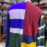 multi rugby small pony polo