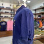 POLO Doggy blue