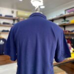 POLO Doggy blue