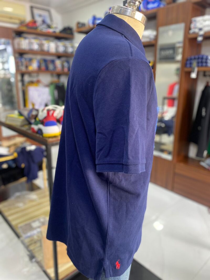 Polo 1992 navy