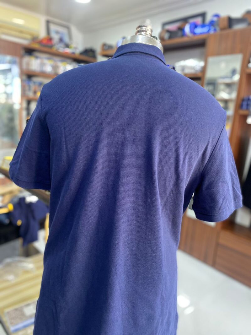 Polo 1992 navy