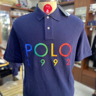 Polo 1992 navy