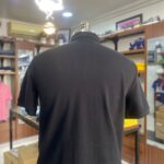 Polo doggy black
