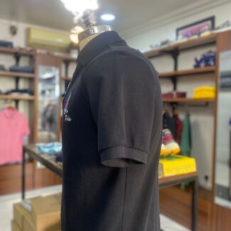 Polo doggy black