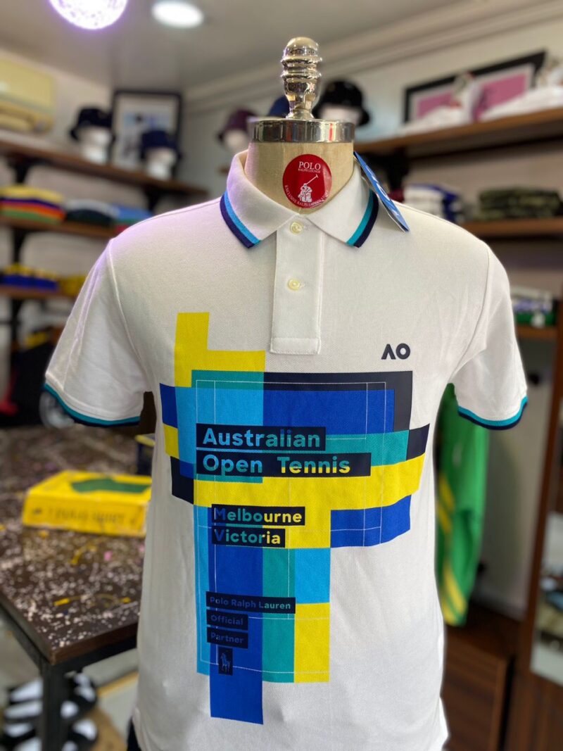 Australian open polo