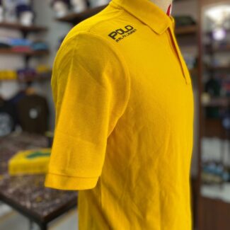 PRL YELLOW POLO