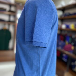 Small pony polo blue
