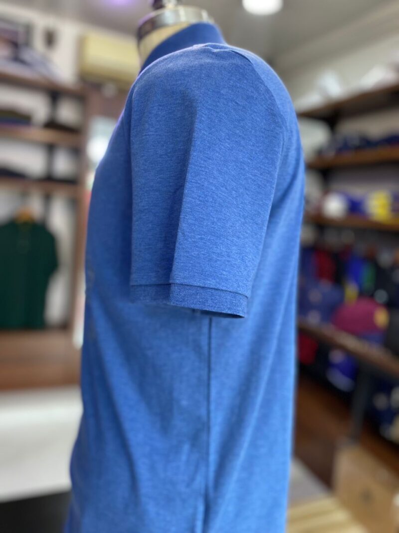Small pony polo blue