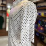 Performance small pony polo white
