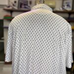 Performance small pony polo white