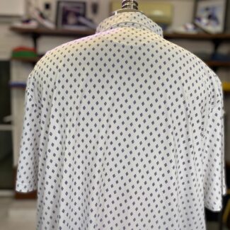Performance small pony polo white
