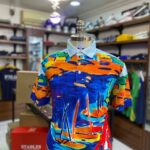 Small pony multi polo