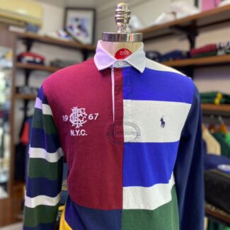 rugby polo