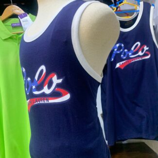 KIDDIES SLEEVELESS (18-20)